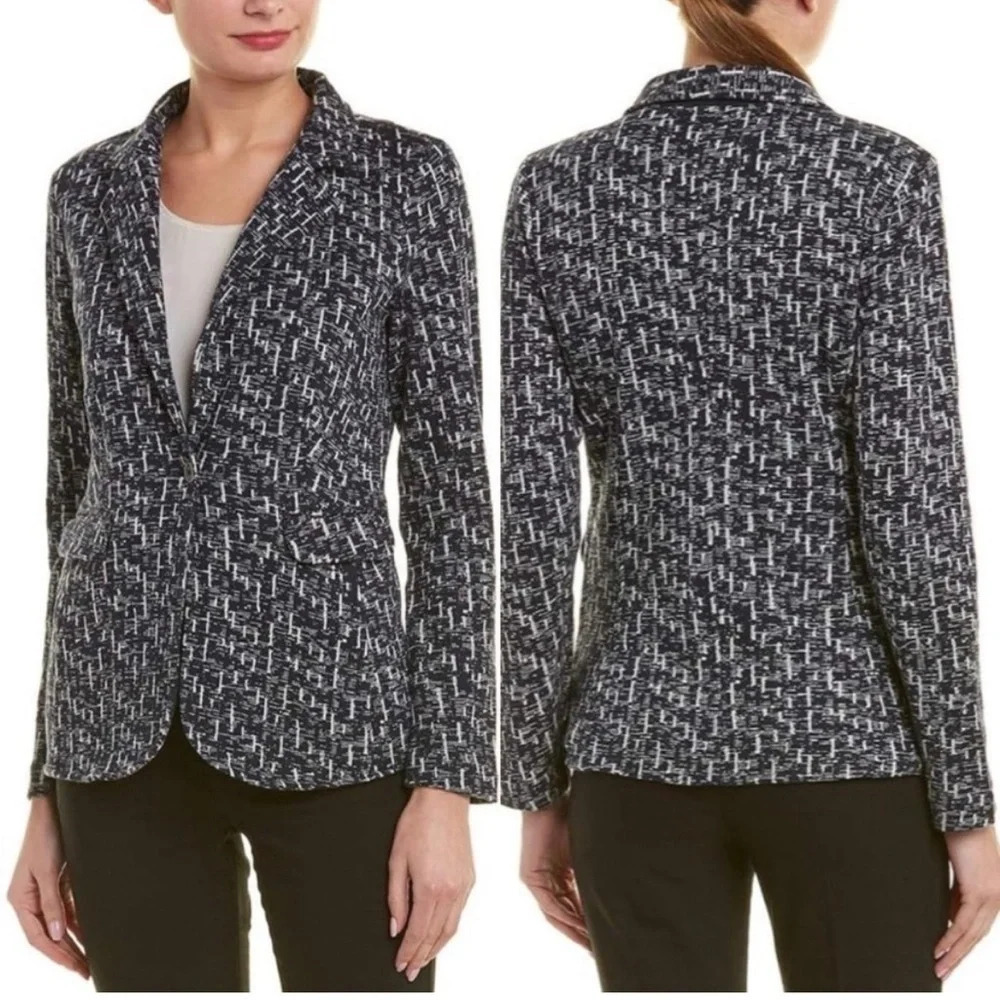 NIC+ZOE Women's On The Go Jacket Medium. Excellent condition!